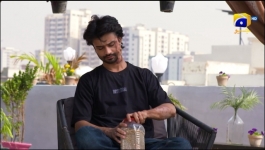 Aik Lafz Zindagi - Episode 78 - 27th July 2025